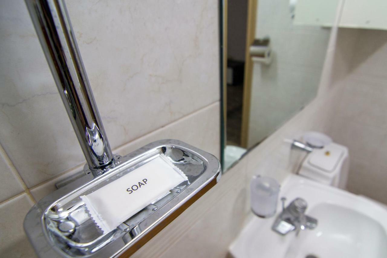 Hyundai Elliot Hotel And Resort Pyeongchang Eksteriør bilde